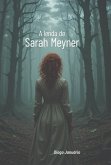 A Lenda De Sarah Meyner (eBook, ePUB)