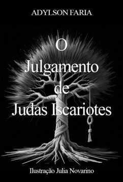 Cover O Julgamento De Judas Iscariotes (eBook, ePUB)