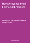 Recuperaçãojudiciale Falênciadeempresas (eBook, ePUB)