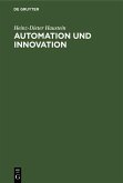 Automation und Innovation (eBook, PDF)
