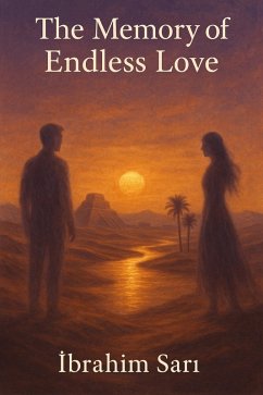 Cover The Memory of Endless Love (eBook, ePUB)