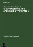 Chemometrics and Species Identification (eBook, PDF)