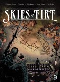 Skies of Fire: Issue #1 (eBook, ePUB)