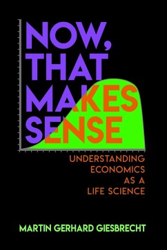 Cover Now, That Makes Sense (eBook, ePUB)