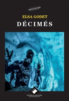 Cover Décimés (eBook, ePUB)
