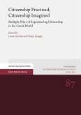 Citizenship Practised, Citizenship Imagined (eBook, PDF)