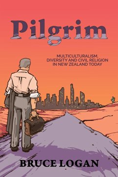 Cover Pilgrim (eBook, ePUB)