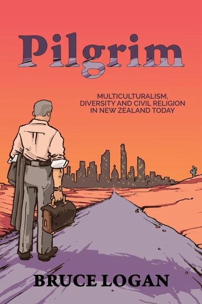 Pilgrim (eBook, ePUB)
