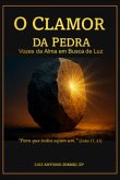 O Clamor Da Pedra (eBook, ePUB)