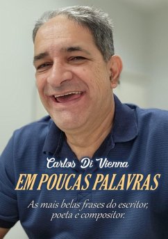Em Poucas Palavras (eBook, ePUB) Cover Em Poucas Palavras (eBook, ePUB)