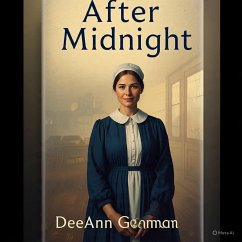 Cover After Midnight (eBook, ePUB)