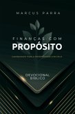 Devocional: Finanças Com Propósito (eBook, ePUB)