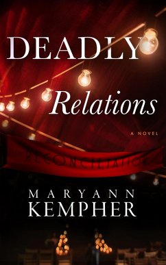 Deadly Relations (Under the Moonlight, #6) (eBook, ePUB) - Kempher, Maryann