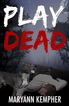 Cover Play Dead (Under the Moonlight, #4) (eBook, ePUB)