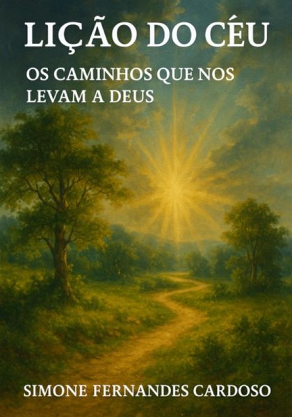Lição Do Céu (eBook, ePUB)