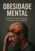 Obesidade Mental (eBook, ePUB)