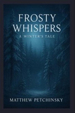Cover Frosty Whispers (eBook, ePUB)