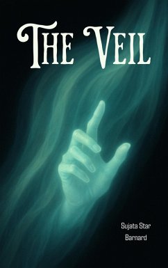 The Veil (Aurora O'Neil, #1) (eBook, ePUB) Cover The Veil (Aurora O'Neil, #1) (eBook, ePUB)