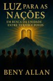 Luz Para As Nações (eBook, ePUB)