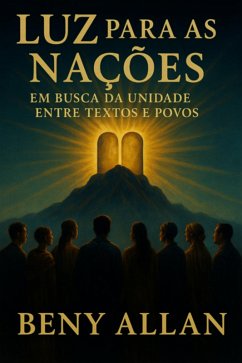 Luz Para As Nações (eBook, ePUB) Cover Luz Para As Nações (eBook, ePUB)