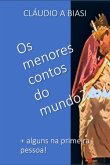 Menores Contos Do Mundo? (eBook, ePUB)