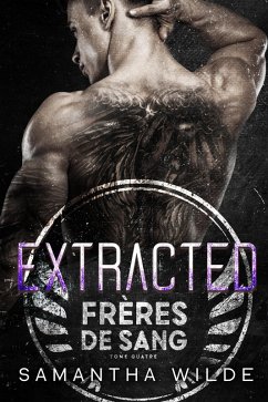 Cover Extracted (French Edition) (eBook, ePUB)