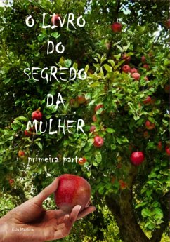Cover O Segredo Da Mulher (eBook, ePUB)