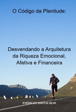 Cover O Código Da Plenitude: (eBook, ePUB)