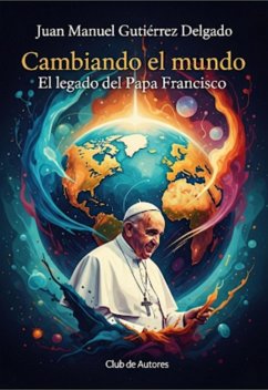 Cover Cambiando El Mundo (eBook, ePUB)