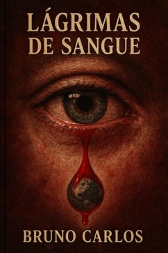 Cover Lágrimas De Sangue (eBook, ePUB)