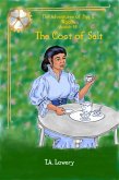 The Cost of Salt: The Adventures of Pigg & Woolfe Episode 40 (eBook, ePUB)