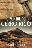 O Portal De Cerro Rico (eBook, ePUB)