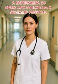 A Enfermeira Do Bdsm Uma Predadora A Solta No Hospital (eBook, ePUB)