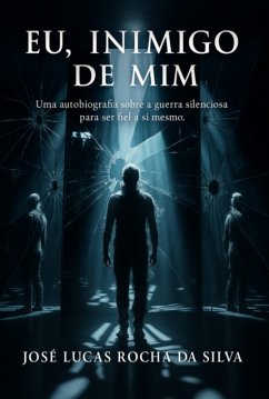 Eu, Inimigo De Mim (eBook, ePUB) Cover Eu, Inimigo De Mim (eBook, ePUB)