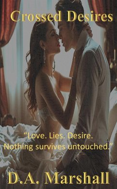 Cover Crossed Desires (eBook, ePUB)