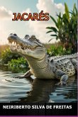 Jacarés (eBook, ePUB)