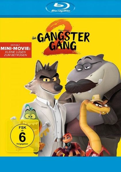 Die Gangster Gang 2 Die Gangster Gang 2