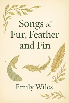 Cover Songs of Fur, Feather and Fin (eBook, ePUB)