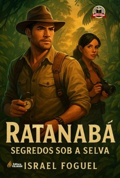 Cover Ratanabá (eBook, ePUB)
