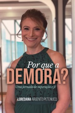 Cover Por Que A Demora? (eBook, ePUB)
