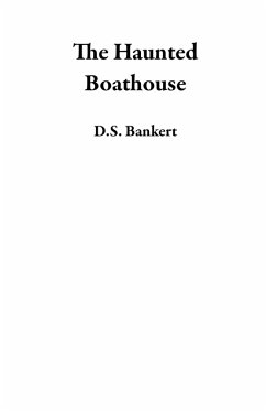 Cover The Haunted Boathouse (eBook, ePUB)