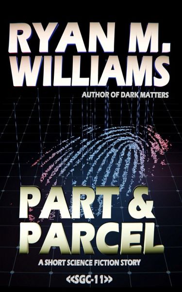 Part & Parcel (Super Great Challenge Stories, #11) (eBook, ePUB)