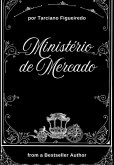 Ministério De Mercado: 7 Montanhas De Influência (eBook, ePUB)