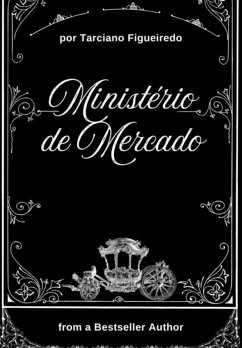Cover Ministério De Mercado: 7 Montanhas De Influência (eBook, ePUB)