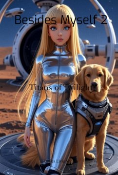 Besides Myself 2 (eBook, ePUB) - Sriubas, Bianca Lívia Besides Myself 2 (eBook, ePUB) - Sriubas, Bianca Lívia