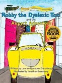 Robby the Dyslexic Taxi and the Airport Adventure (eBook, ePUB) Robby the Dyslexic Taxi and the Airport Adventure (eBook, ePUB)