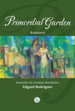 Primordial Garden (eBook, ePUB) Cover Primordial Garden (eBook, ePUB)