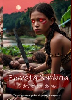 Cover Floresta Sombria (eBook, ePUB)