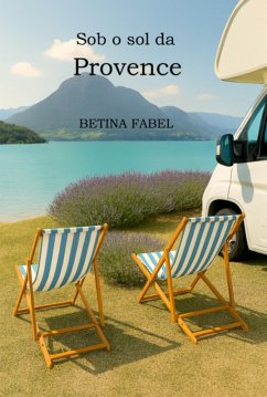 Cover Sob O Sol Da Provence (eBook, ePUB)