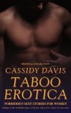 Taboo Erotica - Forbidden Sexy Stories for Women (eBook, ePUB) Taboo Erotica - Forbidden Sexy Stories for Women (eBook, ePUB)